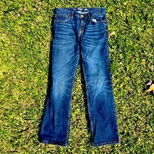 Cat & Jack Denim Jeans | Size 14 | Stretch